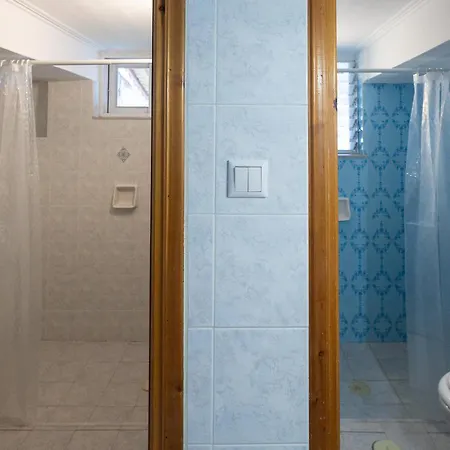 Apartament Tropical 
