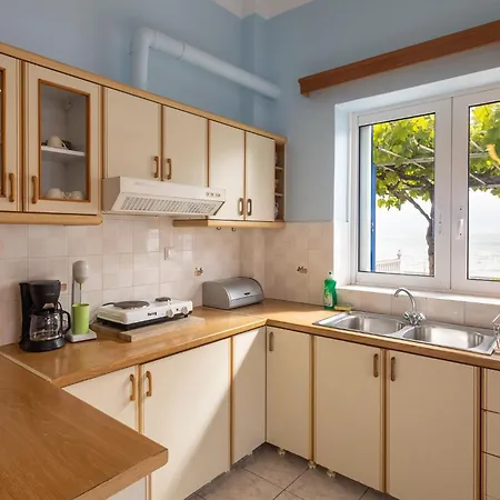 Appartement Tropical 