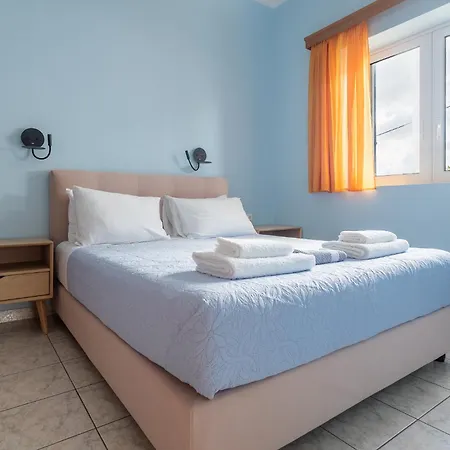 Apartament Tropical 