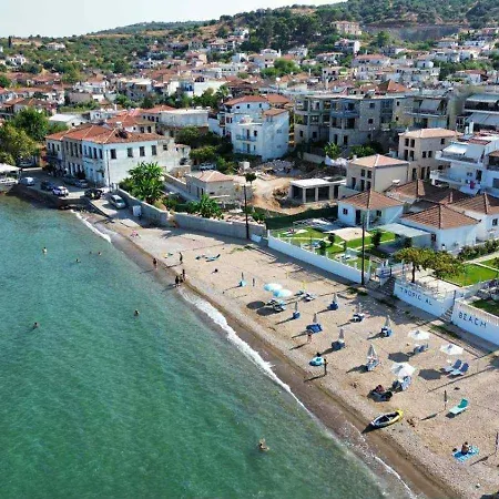 Апартаменты Tropical 