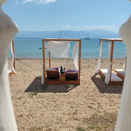 Apartament Tropical 
