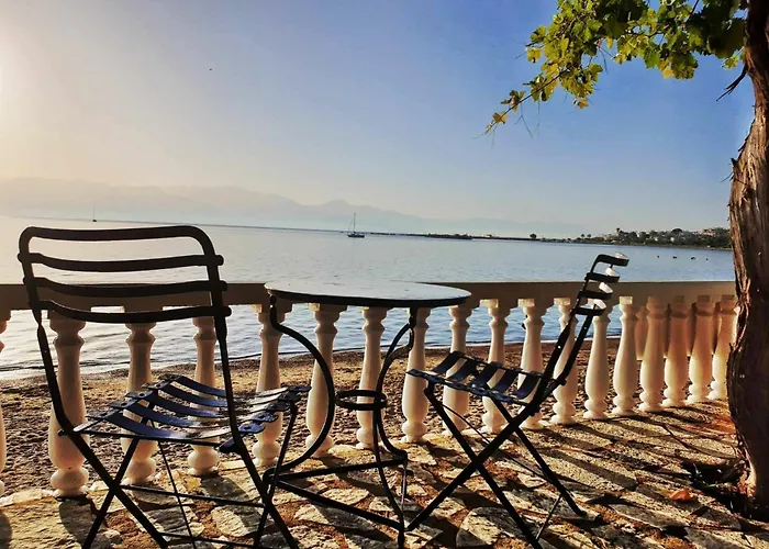 Апартаменты Tropical 