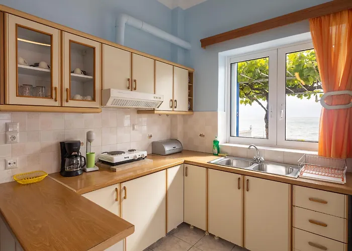 Апартаменты Tropical 