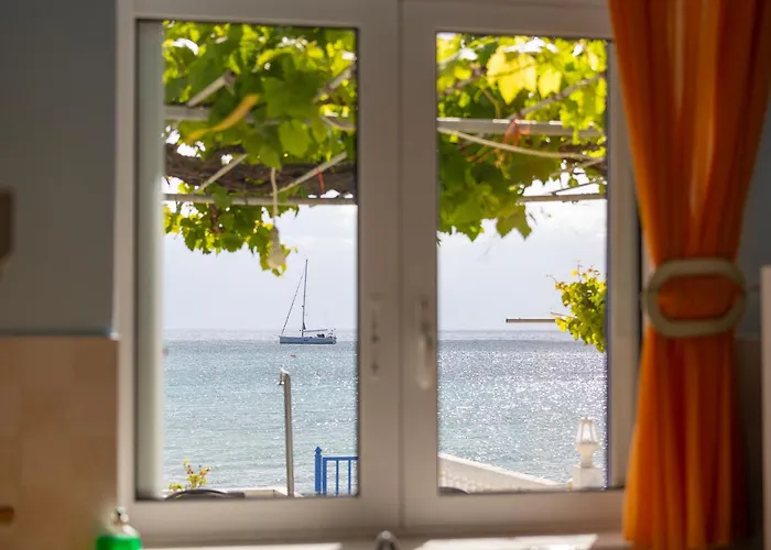 Апартаменты Tropical 