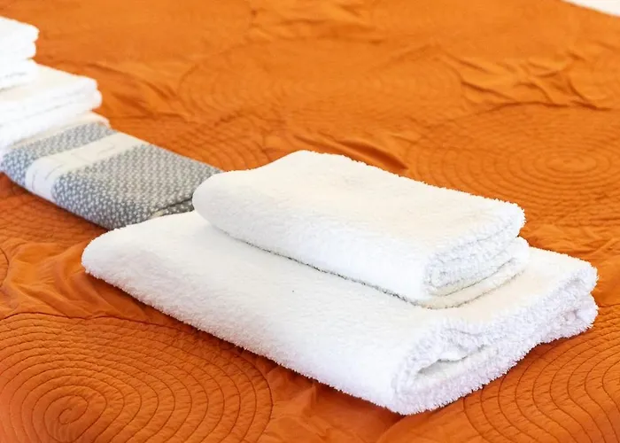 Апартаменты Tropical 